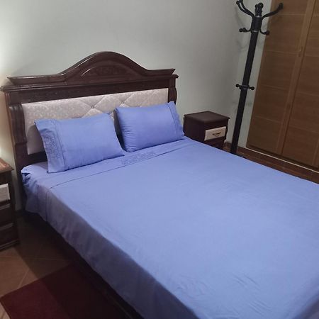 Guiliz Appartement Marrakesh Luaran gambar