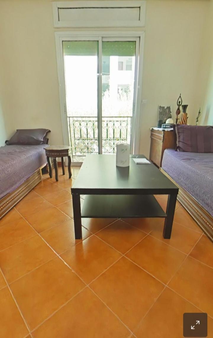 Guiliz Appartement Marrakesh Luaran gambar