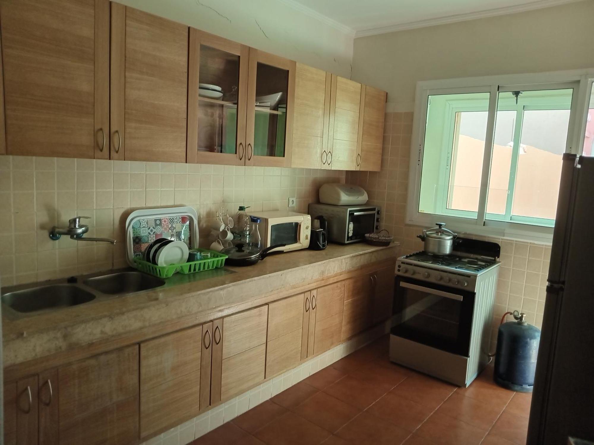 Guiliz Appartement Marrakesh Luaran gambar