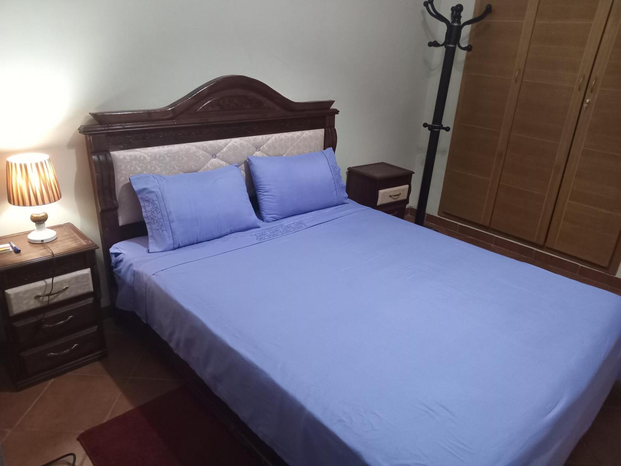 Guiliz Appartement Marrakesh Luaran gambar