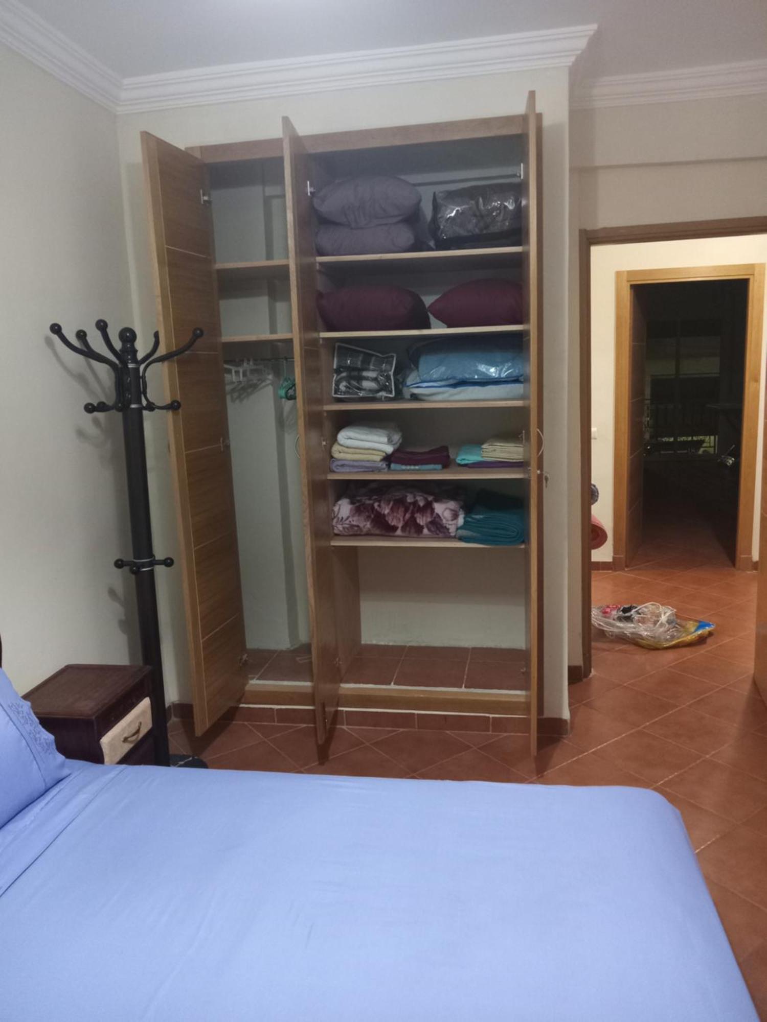 Guiliz Appartement Marrakesh Luaran gambar