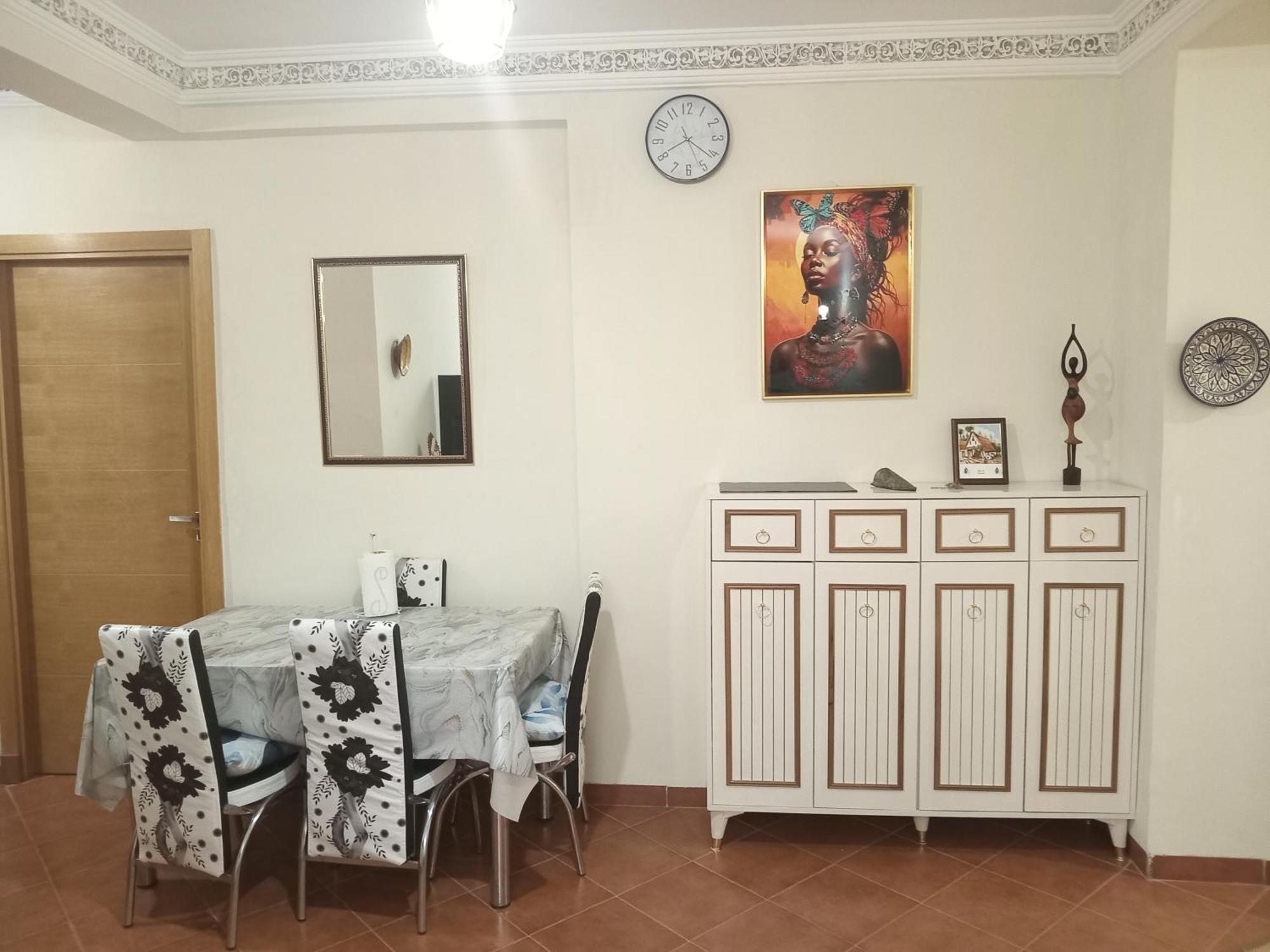 Guiliz Appartement Marrakesh Luaran gambar