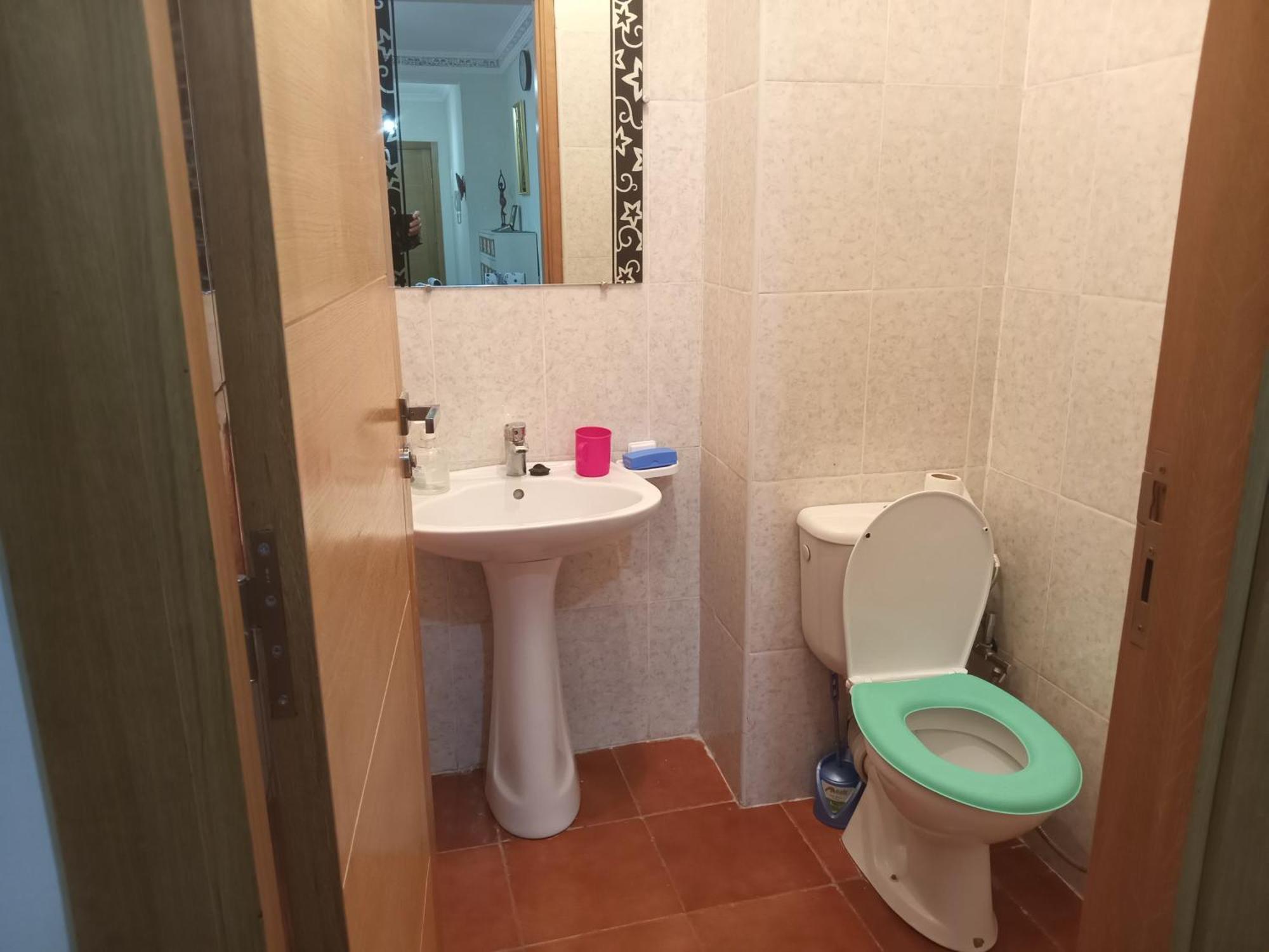 Guiliz Appartement Marrakesh Luaran gambar